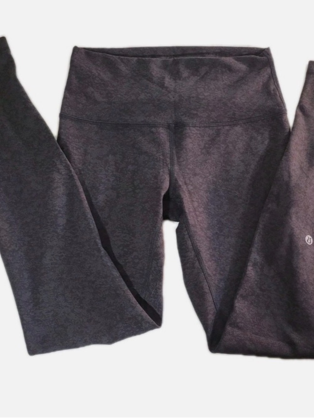 Lululemon Wunder Train High Rise Tight 28” - Picture 5 of 7